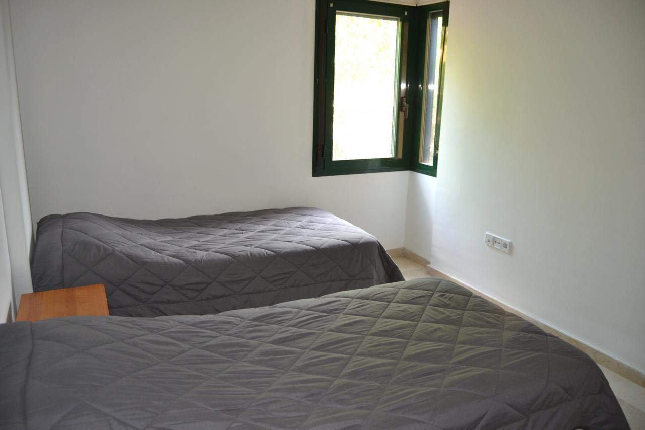 Apartamento Jardines Del Mar Jávea Exterior foto