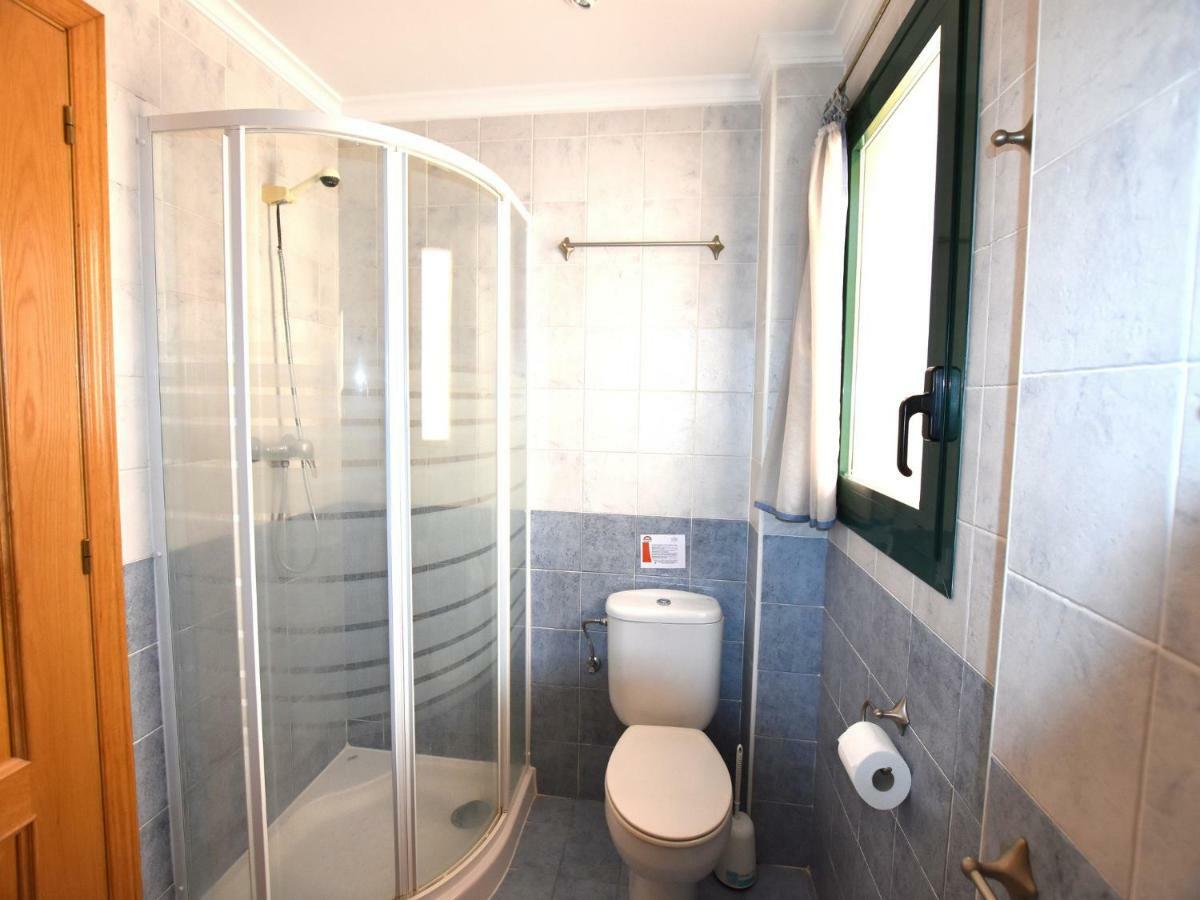 Apartamento Jardines Del Mar Jávea Exterior foto