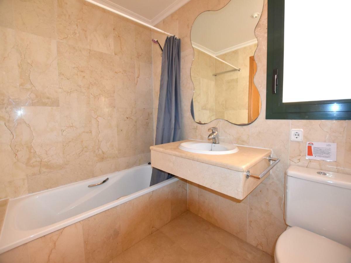 Apartamento Jardines Del Mar Jávea Exterior foto